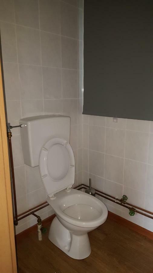 Bungalowdorf Klein Budelsdorf アルテンベルク エクステリア 写真