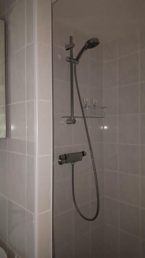 Bungalowdorf Klein Budelsdorf アルテンベルク エクステリア 写真